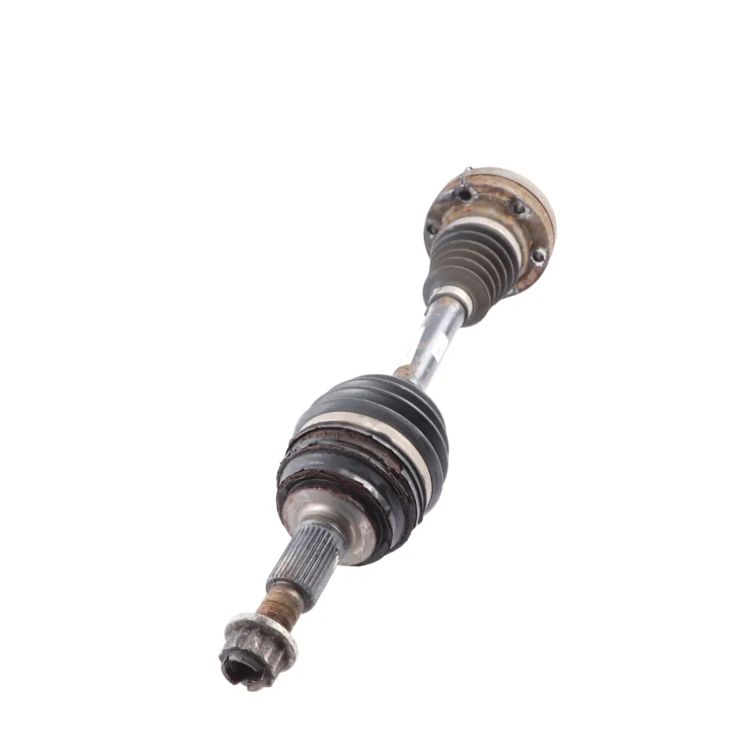 7P Półoś Przednia Lewa Prawa do VW Volkswagen Touareg o numerze 7P0407271B VW Volkswagen Touareg 7P Półoś Przednia Lewa Prawa - SKU 7P0407271B - Numer Części 7P0407271B