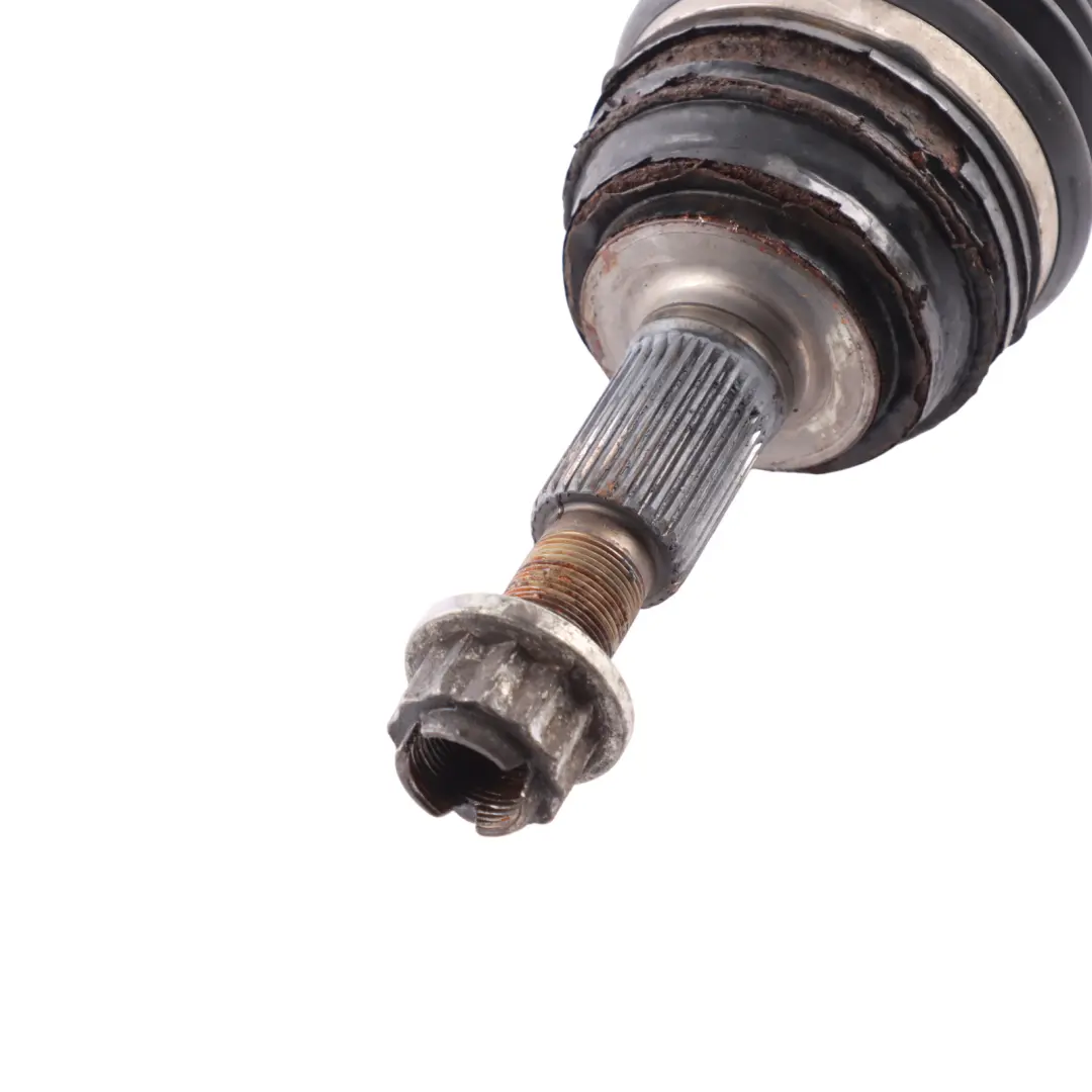 7P Arbre De Transmission Avant Gauche Droite pour VW Volkswagen Touareg à propos du numéro de pièce 7P0407271B VW Volkswagen Touareg 7P Arbre De Transmission Avant Gauche Droite - SKU 7P0407271B - Numéro de pièce 7P0407271B