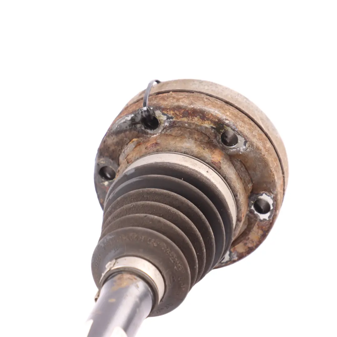 7P Vorderachse Antriebswelle Links Rechts für VW Volkswagen Touareg mit Teilenummer 7P0407271B VW Volkswagen Touareg 7P Vorderachse Antriebswelle Links Rechts - SKU 7P0407271B - Teilenummer 7P0407271B