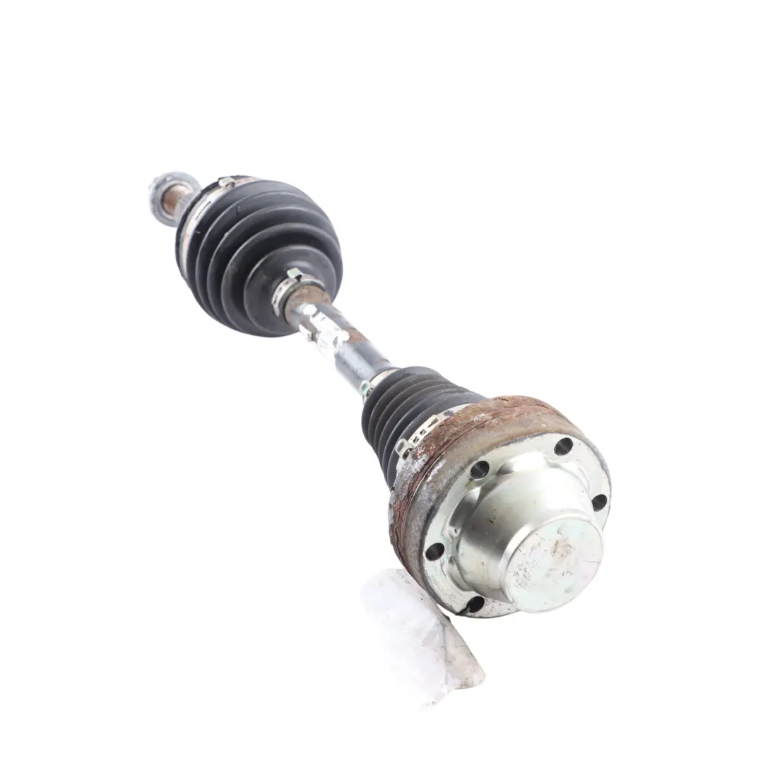 VW Volkswagen Touareg 7P Front Axle Driveshaft Left Right N/O/S - SKU 7P0407271B - Part number 7P0407271B