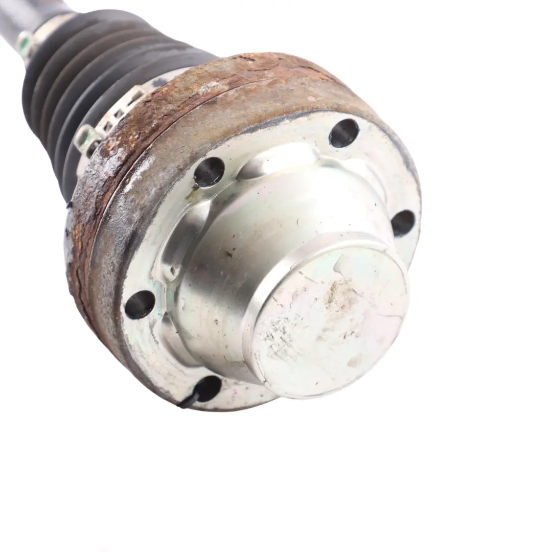 7P Assale Anteriore Albero Motore Sinistro Destro per Volkswagen Touareg con numero di parte 7P0407271B Volkswagen Touareg 7P Assale Anteriore Albero Motore Sinistro Destro - SKU 7P0407271B - Numero di parte 7P0407271B