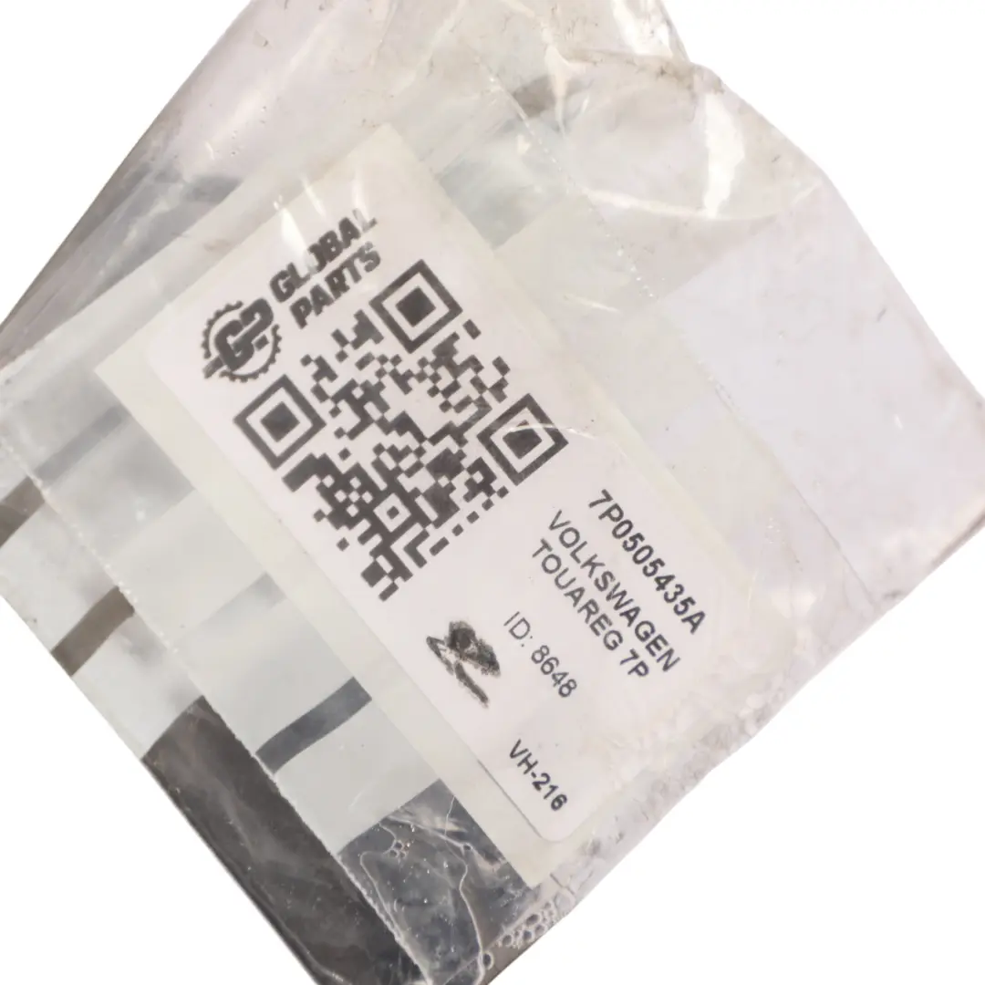 7P Wheel Carrier Hub Rear Left N/S to Porsche Cayenne 92A VW Touareg with Part number 7P0505435A Porsche Cayenne 92A VW Touareg 7P Wheel Carrier Hub Rear Left N/S - SKU 7P0505435A - Part number 7P0505435A