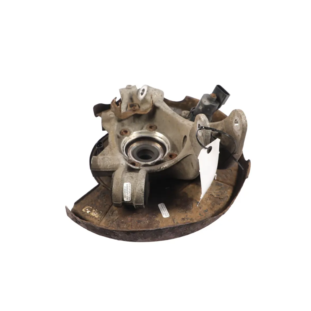 7P Wheel Carrier Hub Rear Right O/S to Porsche Cayenne 92A VW Touareg with Part number 7P0505436A Porsche Cayenne 92A VW Touareg 7P Wheel Carrier Hub Rear Right O/S - SKU 7P0505436A - Part number 7P0505436A