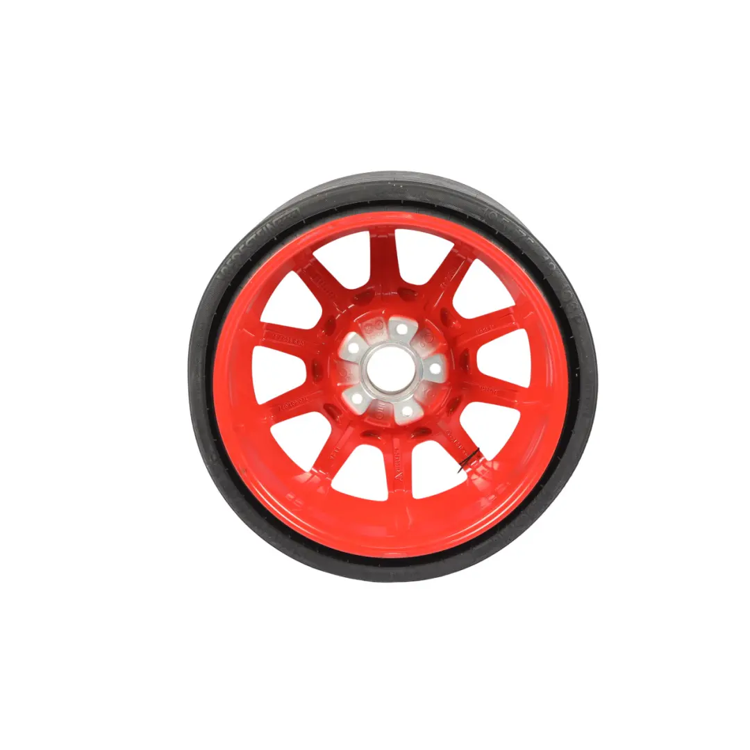 7P Spare Space Saver Wheel 195/70 R.18" 6,5J ET:28 to Volkswagen Touareg with Part number 7P0601027 Volkswagen Touareg 7P Spare Space Saver Wheel 195/70 R.18" 6,5J ET:28 - SKU 7P0601027 - Part number 7P0601027