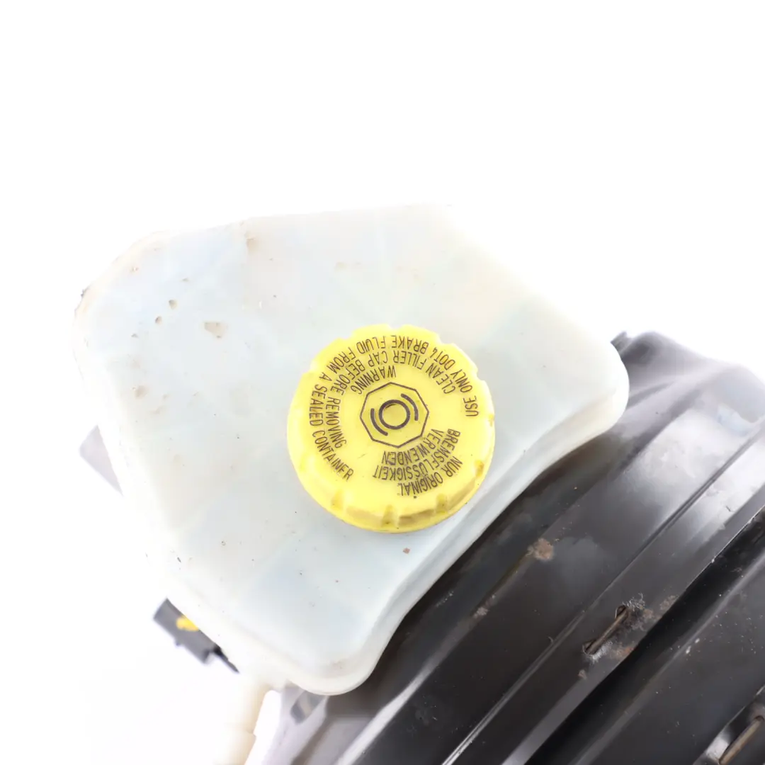 7P Servo Master Cylinder Brake Booster Unit to VW Volkswagen Touareg with Part number 7P0612101B VW Volkswagen Touareg 7P Servo Master Cylinder Brake Booster Unit - SKU 7P0612101B - Part number 7P0612101B