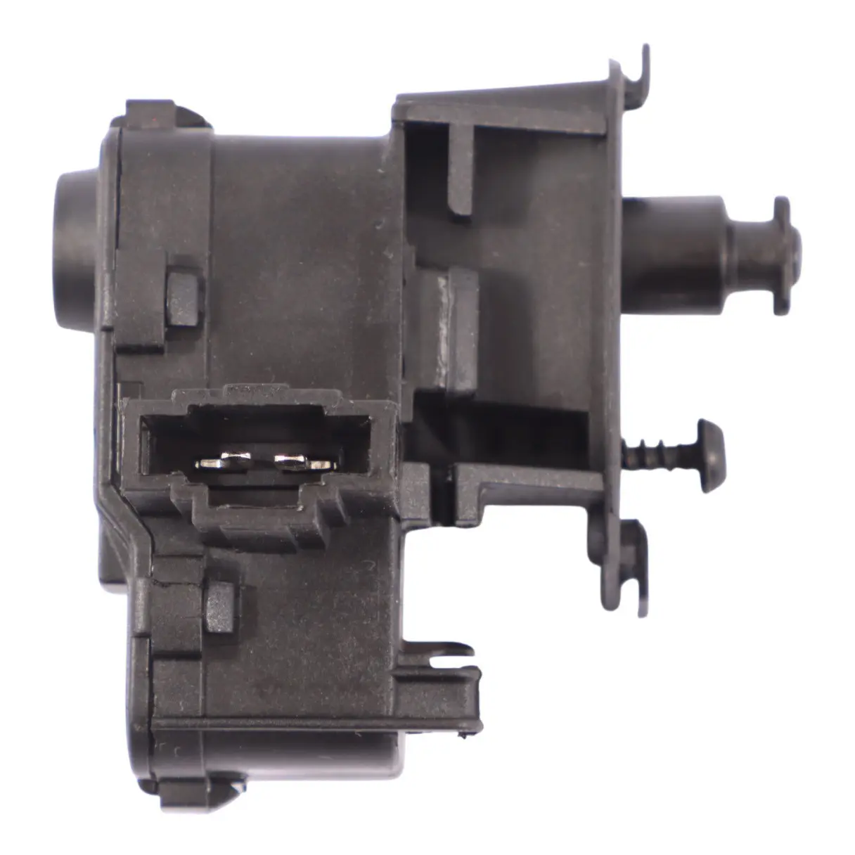 VW Touareg 7P Serbatoio Carburante Bloccaggio Attuatore Motore 7P0810773B