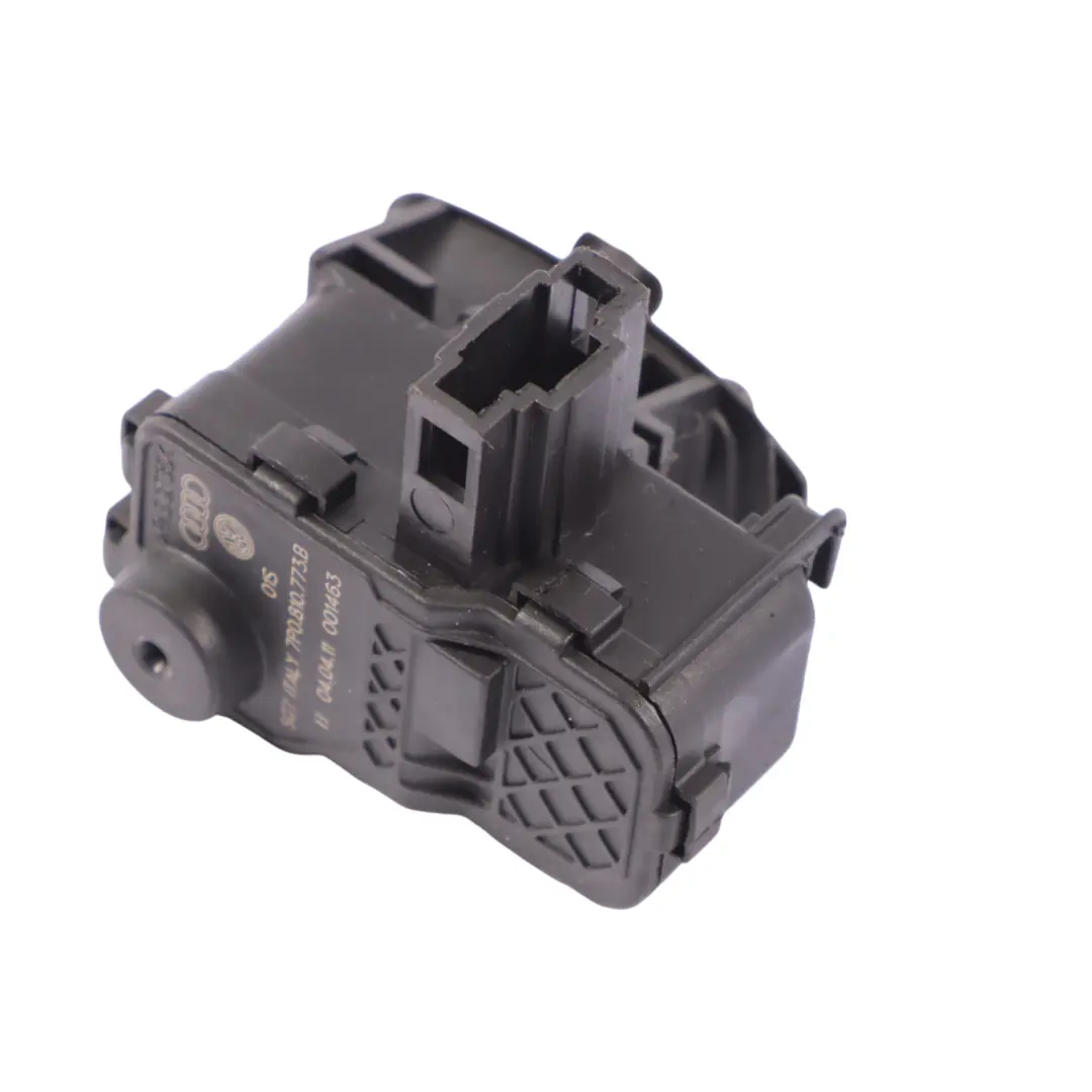 7P Verrouillage Couvercle Réservoir Carburant Moteur pour VW Touareg à propos du numéro de pièce 7P0810773B VW Touareg 7P Verrouillage Couvercle Réservoir Carburant Moteur - SKU 7P0810773B - Numéro de pièce 7P0810773B