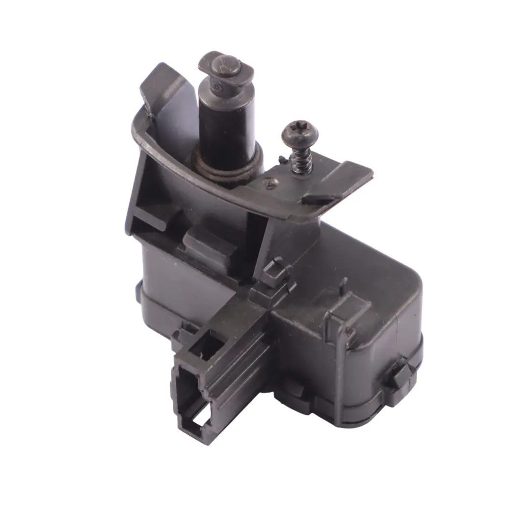 7P Mecanismo Bloqueo Tapa Depósito Combustible Motor para VW Touareg con número de pieza 7P0810773B VW Touareg 7P Mecanismo Bloqueo Tapa Depósito Combustible Motor - SKU 7P0810773B - Número de pieza 7P0810773B