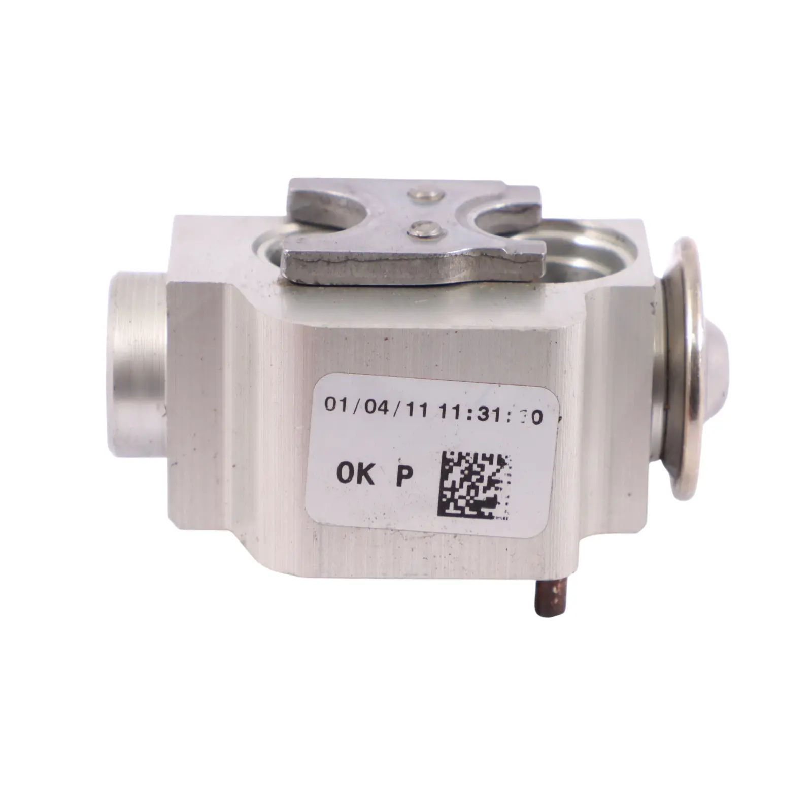 Volkswagen Touareg 7P A/C Air Con Air Conditioning Expansion Valve 7P0820679A