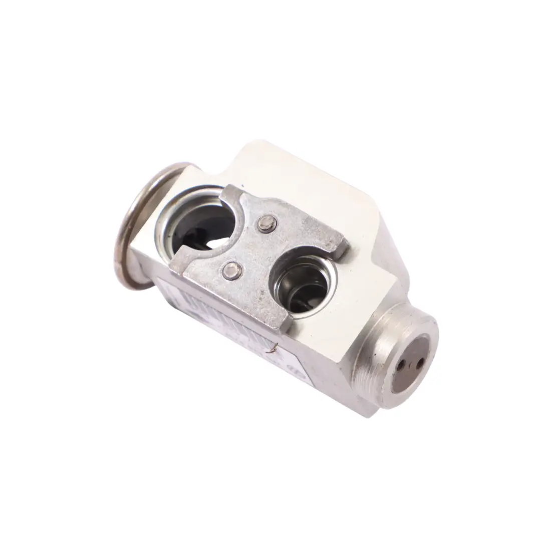 7P Détendeur De Climatisation pour Volkswagen Touareg à propos du numéro de pièce 7P0820679A Volkswagen Touareg 7P Détendeur De Climatisation - SKU 7P0820679A - Numéro de pièce 7P0820679A