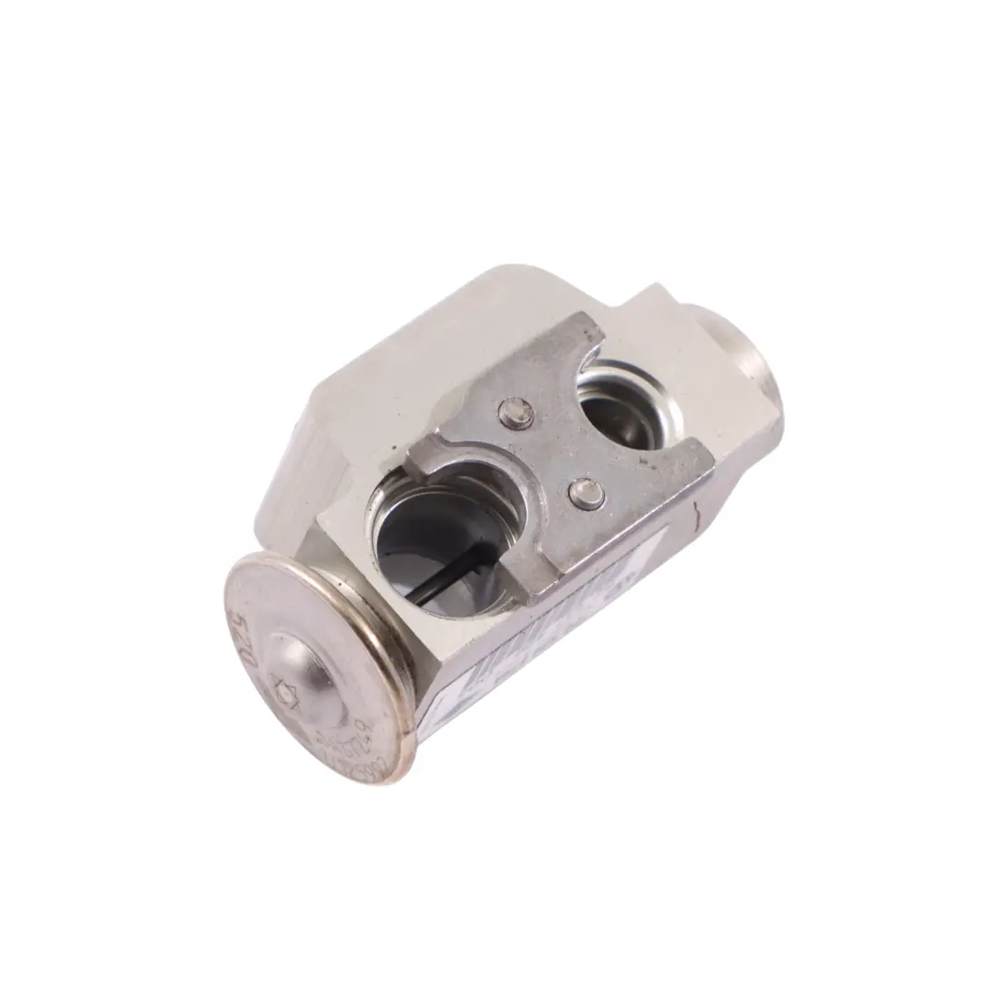 Volkswagen Touareg 7P A/C Air Con Air Conditioning Expansion Valve - SKU 7P0820679A - Part number 7P0820679A