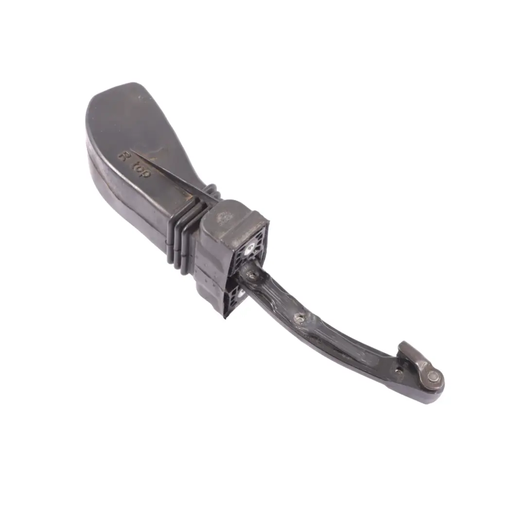 Volkswagen Touareg 7P Courroie Contrôle De Porte Avant Gauche Droite - SKU 7P0837249B - Numéro de pièce 7P0837249B