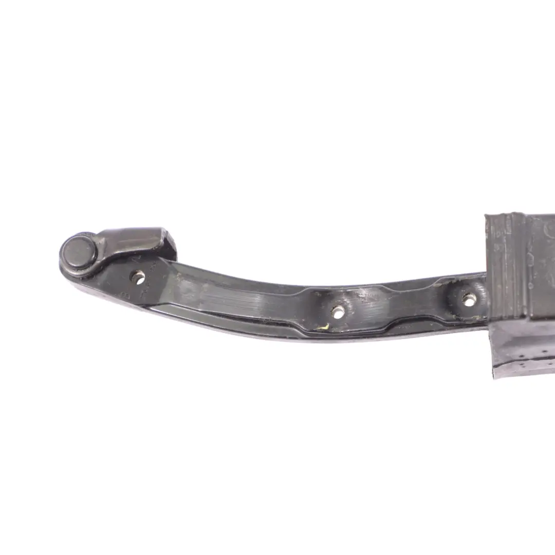 VW Touareg 7P Correa Retención Puerta Delantera Izquierdo Derecho - SKU 7P0837249B - Número de pieza 7P0837249B