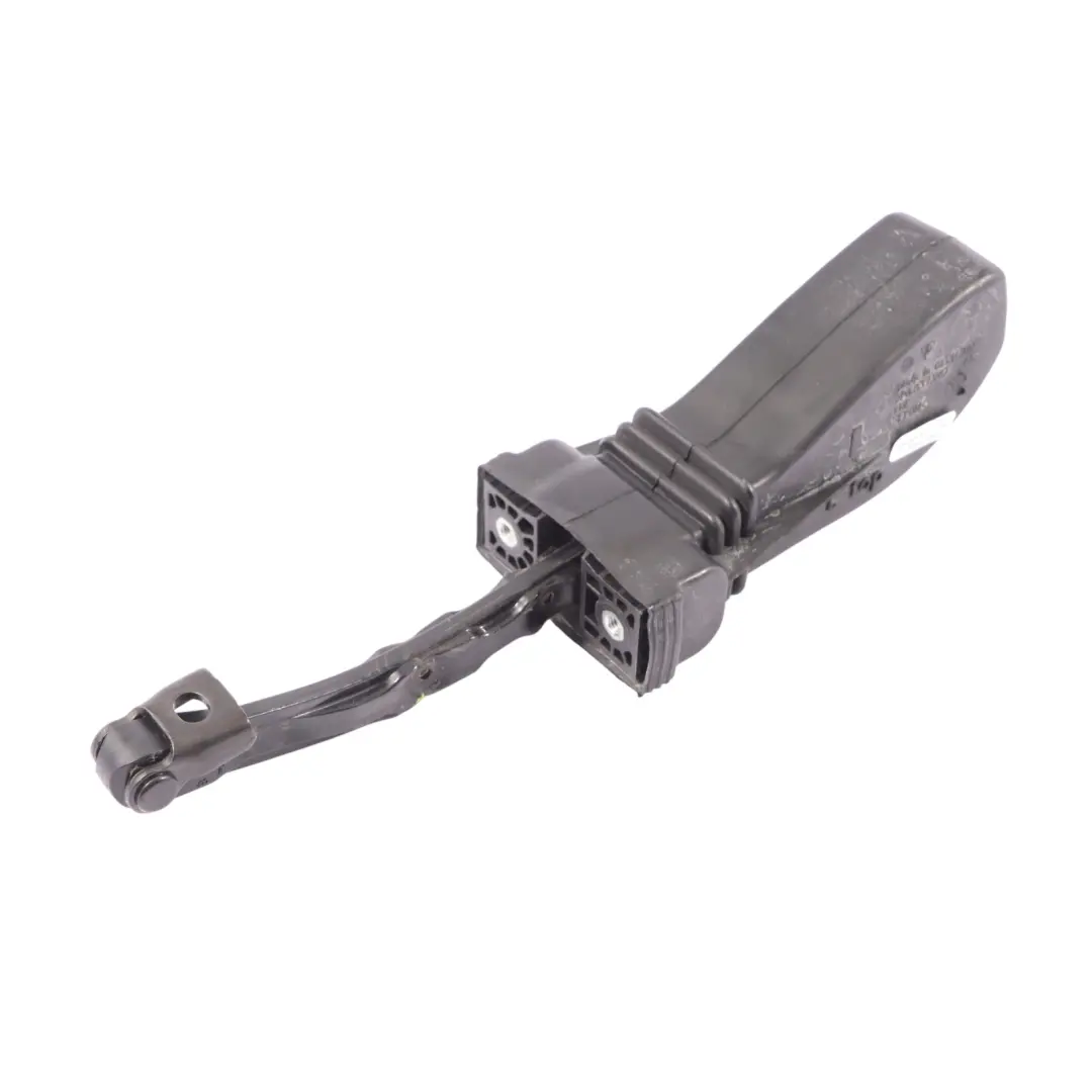 7P Front Door Check Strap Stopper Left Right N/O/S to Volkswagen Touareg with Part number 7P0837249B Volkswagen Touareg 7P Front Door Check Strap Stopper Left Right N/O/S - SKU 7P0837249B - Part number 7P0837249B