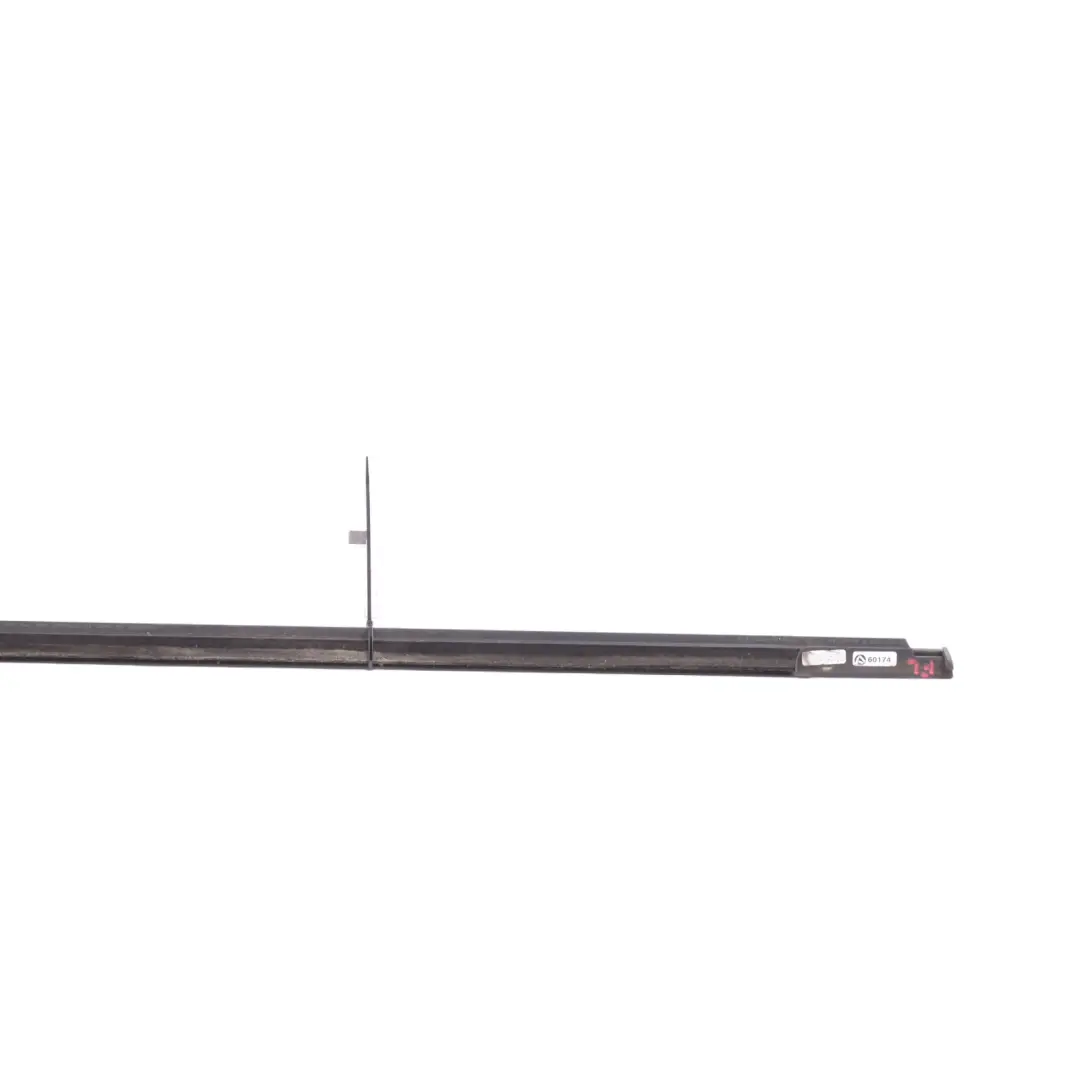 7P Front Door Weather Strip Seal Outer Left N/S to VW Volkswagen Touareg with Part number 7P0837475H VW Volkswagen Touareg 7P Front Door Weather Strip Seal Outer Left N/S - SKU 7P0837475H - Part number 7P0837475H