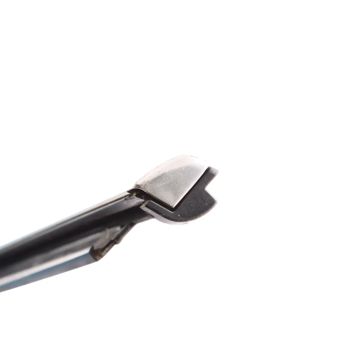 VW Volkswagen Touareg 7P Front Door Weather Strip Seal Outer Left N/S - SKU 7P0837475H - Part number 7P0837475H