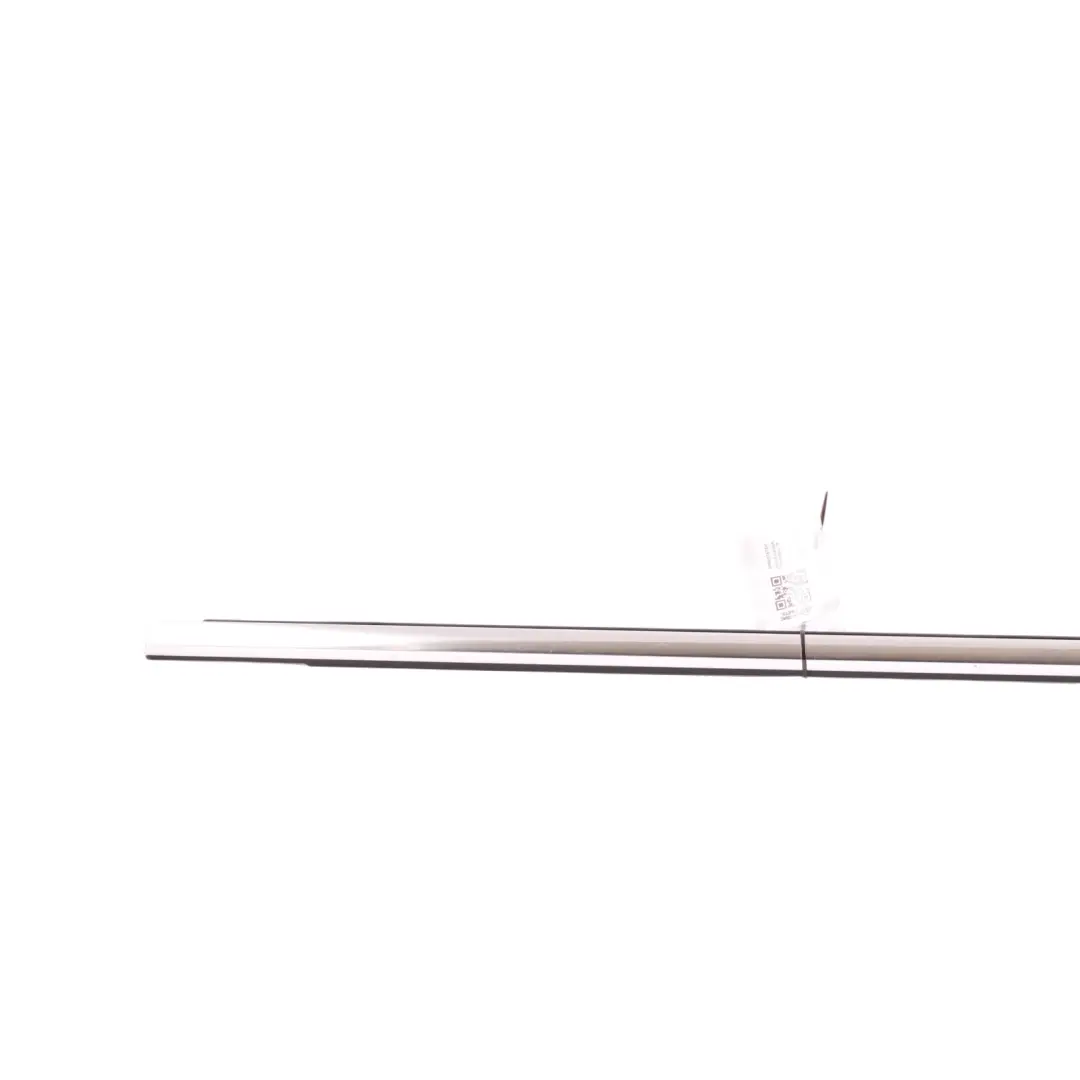 7P Front Door Weather Strip Seal Outer Left N/S to VW Volkswagen Touareg with Part number 7P0837475H VW Volkswagen Touareg 7P Front Door Weather Strip Seal Outer Left N/S - SKU 7P0837475H - Part number 7P0837475H