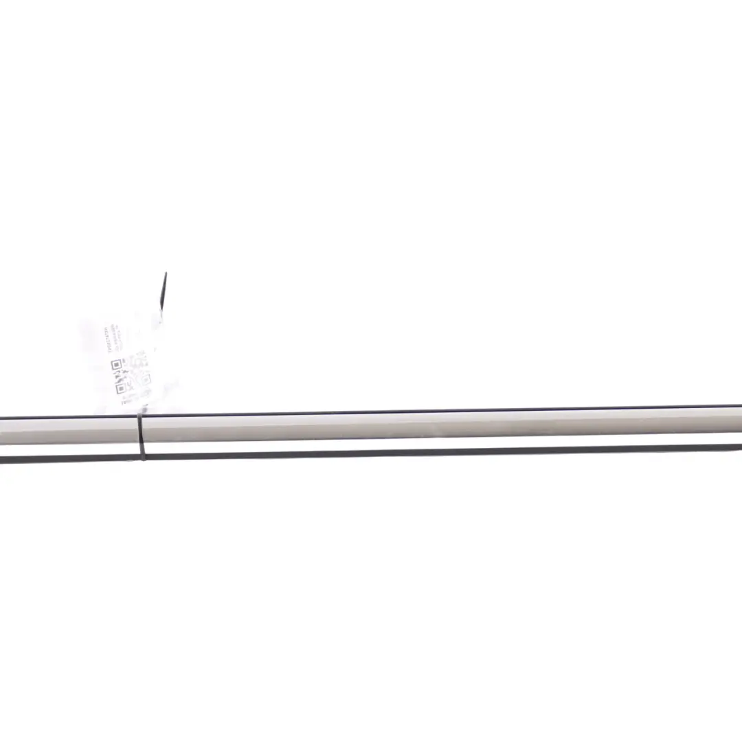 7P Front Door Weather Strip Seal Outer Left N/S to VW Volkswagen Touareg with Part number 7P0837475H VW Volkswagen Touareg 7P Front Door Weather Strip Seal Outer Left N/S - SKU 7P0837475H - Part number 7P0837475H