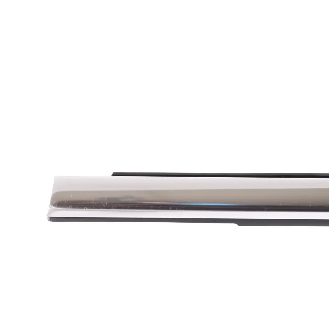 VW Volkswagen Touareg 7P Front Door Weather Strip Seal Outer Left N/S - SKU 7P0837475H - Part number 7P0837475H