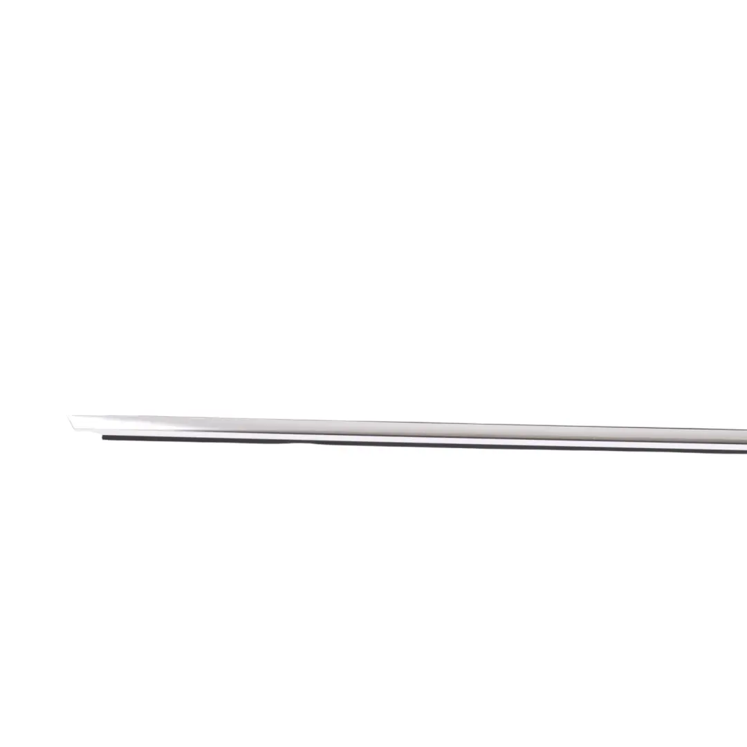 7P Front Door Weather Strip Seal Right O/S to VW Volkswagen Touareg with Part number 7P0837476H VW Volkswagen Touareg 7P Front Door Weather Strip Seal Right O/S - SKU 7P0837476H - Part number 7P0837476H