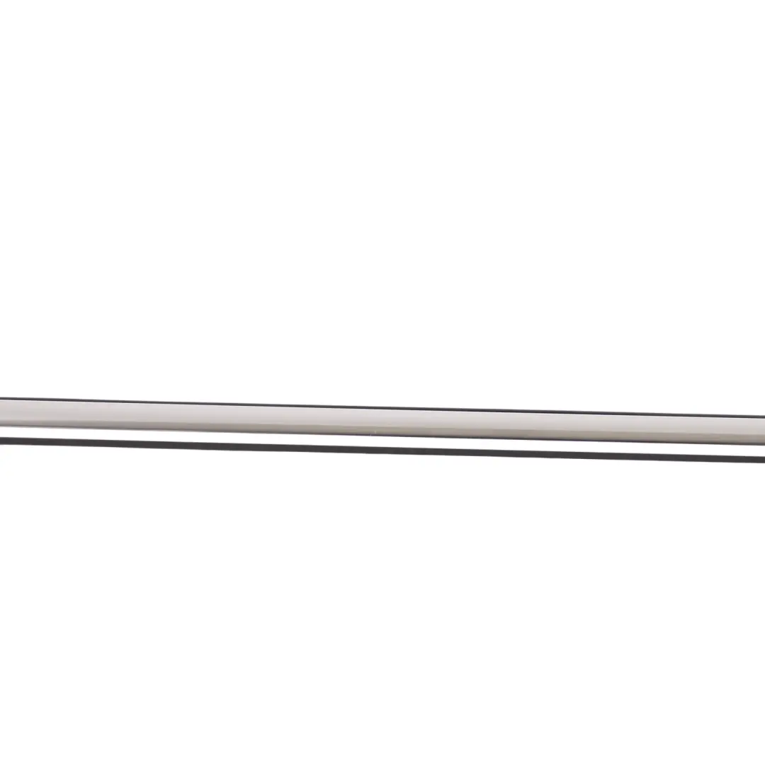 7P Front Door Weather Strip Seal Right O/S to VW Volkswagen Touareg with Part number 7P0837476H VW Volkswagen Touareg 7P Front Door Weather Strip Seal Right O/S - SKU 7P0837476H - Part number 7P0837476H