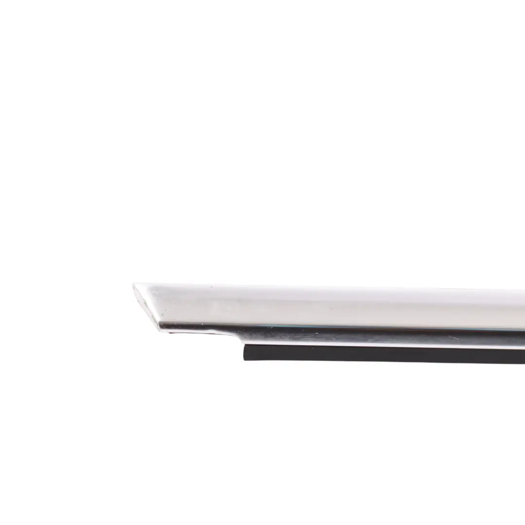 VW Volkswagen Touareg 7P Front Door Weather Strip Seal Right O/S - SKU 7P0837476H - Part number 7P0837476H