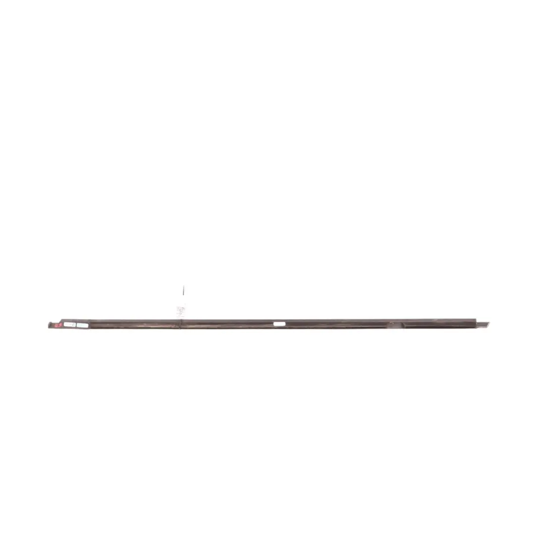 Volkswagen Touareg 7P Joint Étanchéité Porte Avant Droit - SKU 7P0837476H - Numéro de pièce 7P0837476H