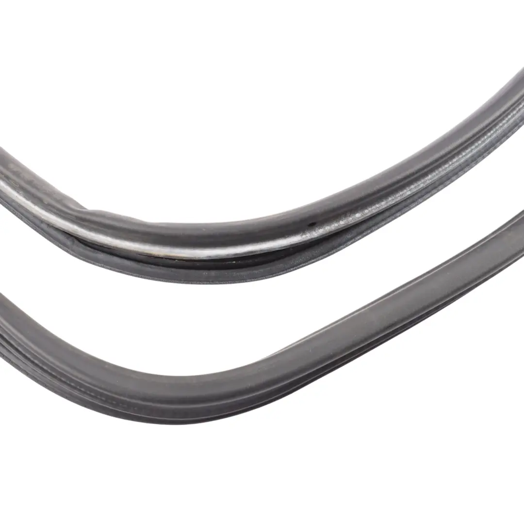 Volkswagen Touareg 7P Front Door Seal Gasket Outer Left Right N/O/S - SKU 7P0837911A - Part number 7P0837911A