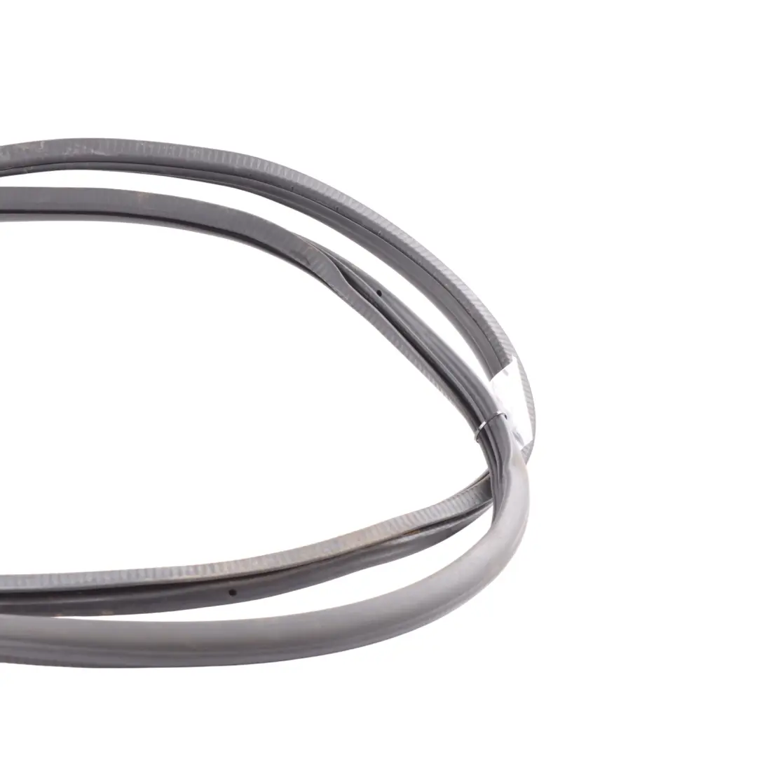 7P Joint De Porte Avant Extérieur Gauche Droit pour Volkswagen Touareg à propos du numéro de pièce 7P0837911A Volkswagen Touareg 7P Joint De Porte Avant Extérieur Gauche Droit - SKU 7P0837911A - Numéro de pièce 7P0837911A