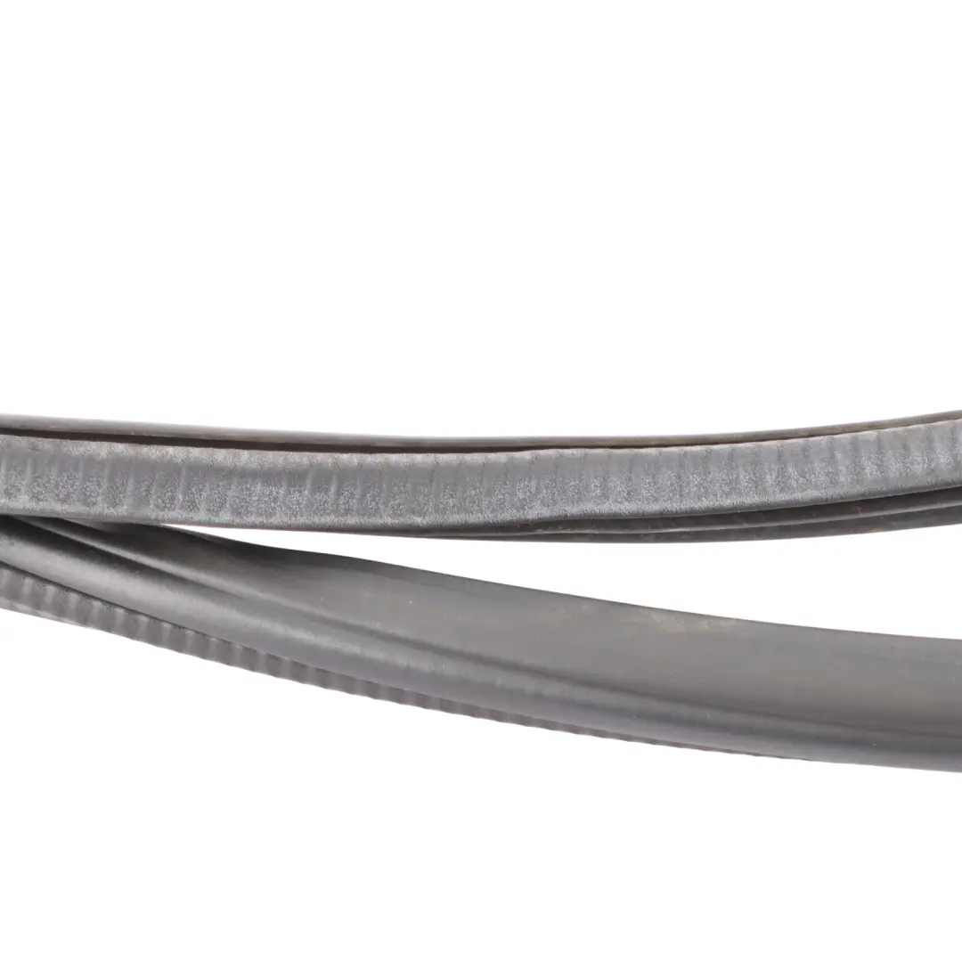 Volkswagen Touareg 7P Joint De Porte Avant Extérieur Gauche Droit - SKU 7P0837911A - Numéro de pièce 7P0837911A