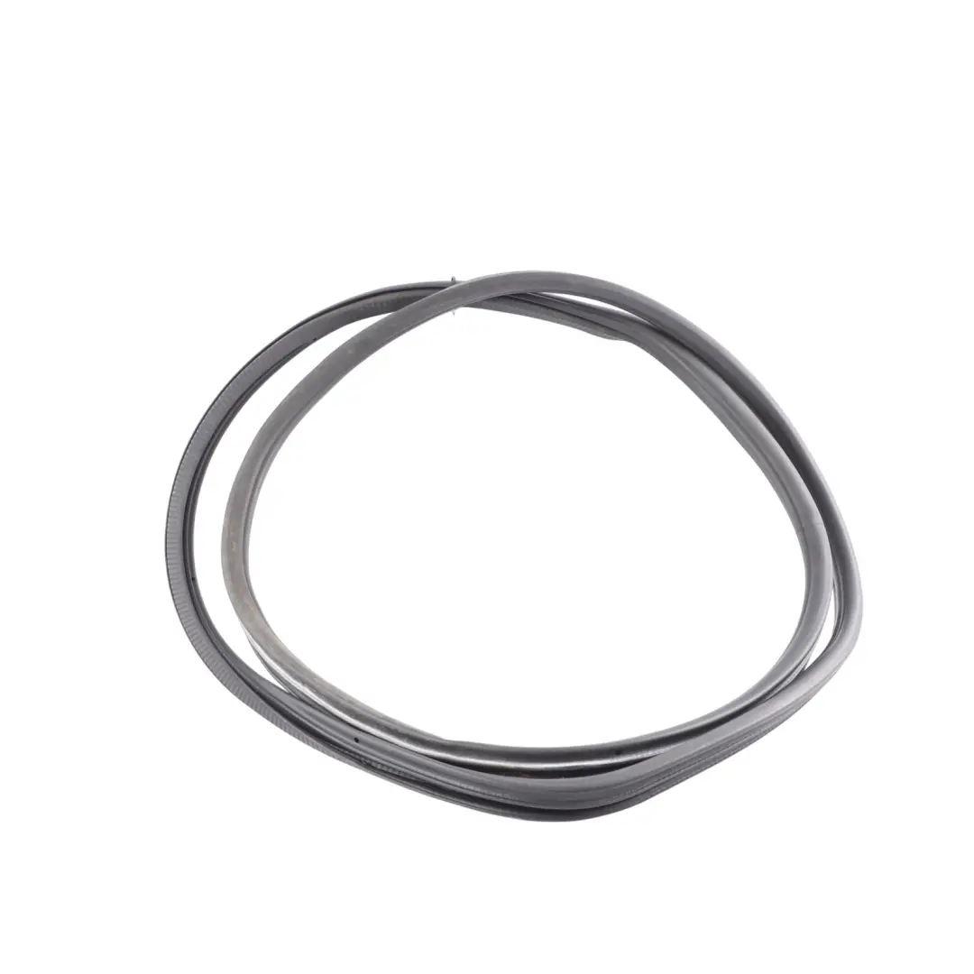 7P Guarnizione Porta Anteriore Esterna Sinistra per Volkswagen Touareg con numero di parte 7P0837911A Volkswagen Touareg 7P Guarnizione Porta Anteriore Esterna Sinistra - SKU 7P0837911A - Numero di parte 7P0837911A