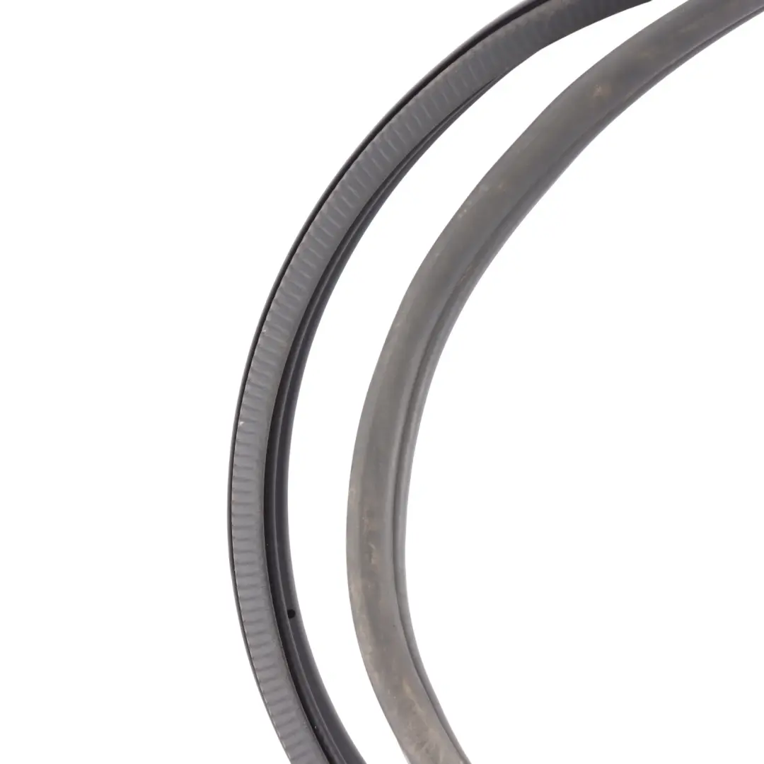 Volkswagen Touareg 7P Front Door Seal Gasket Outer Left Right N/O/S - SKU 7P0837911A - Part number 7P0837911A