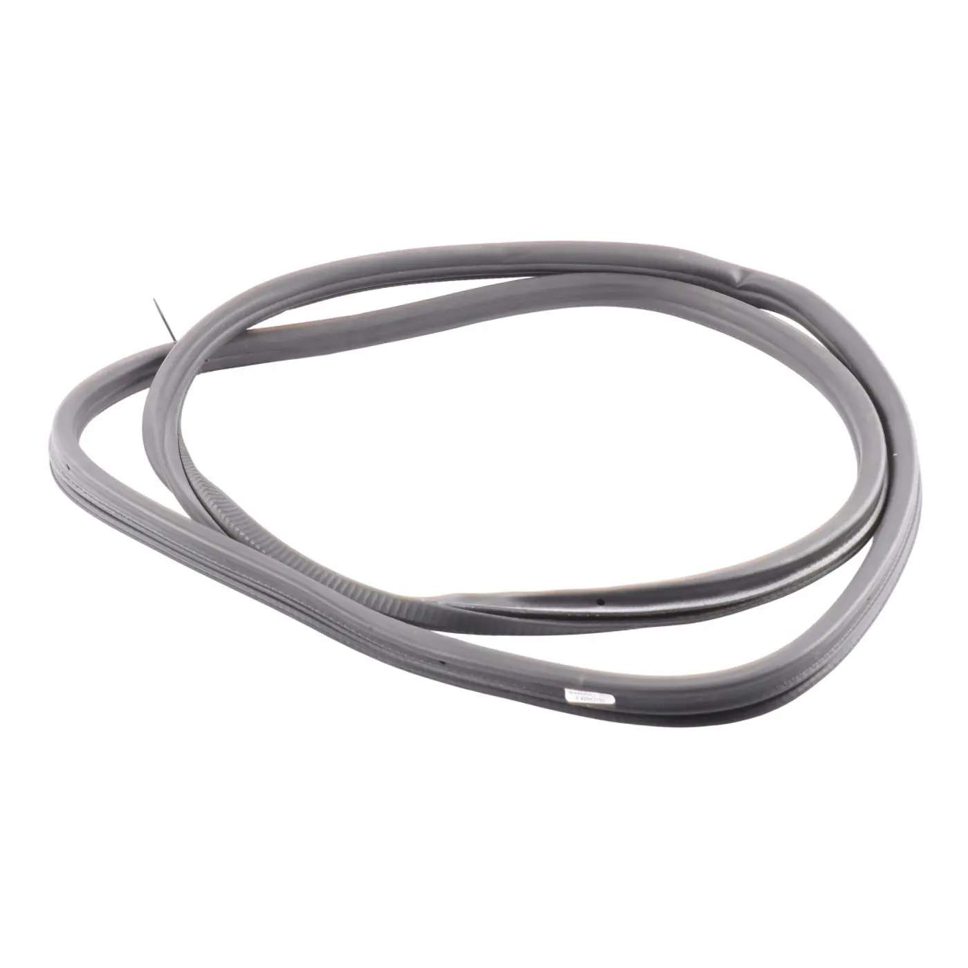 Volkswagen Touareg 7P Rear Door Seal Rubber Outer Left Right N/O/S 7P0839911A