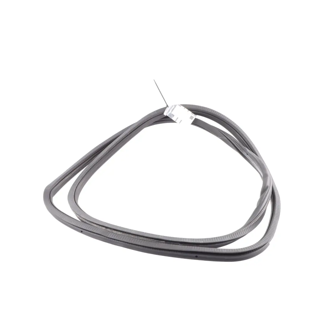 7P Rear Door Seal Rubber Outer Left Right N/O/S to Volkswagen Touareg with Part number 7P0839911A Volkswagen Touareg 7P Rear Door Seal Rubber Outer Left Right N/O/S - SKU 7P0839911A - Part number 7P0839911A