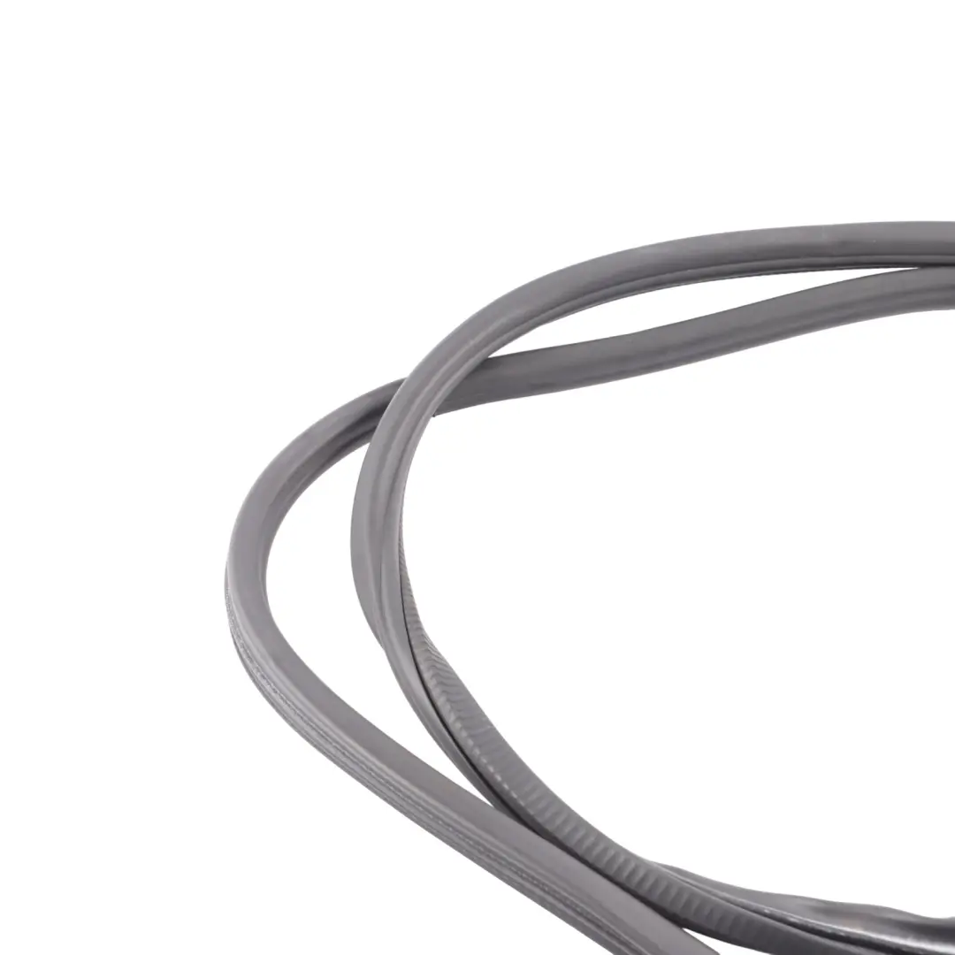 7P Rear Door Seal Rubber Outer Left Right N/O/S to Volkswagen Touareg with Part number 7P0839911A Volkswagen Touareg 7P Rear Door Seal Rubber Outer Left Right N/O/S - SKU 7P0839911A - Part number 7P0839911A