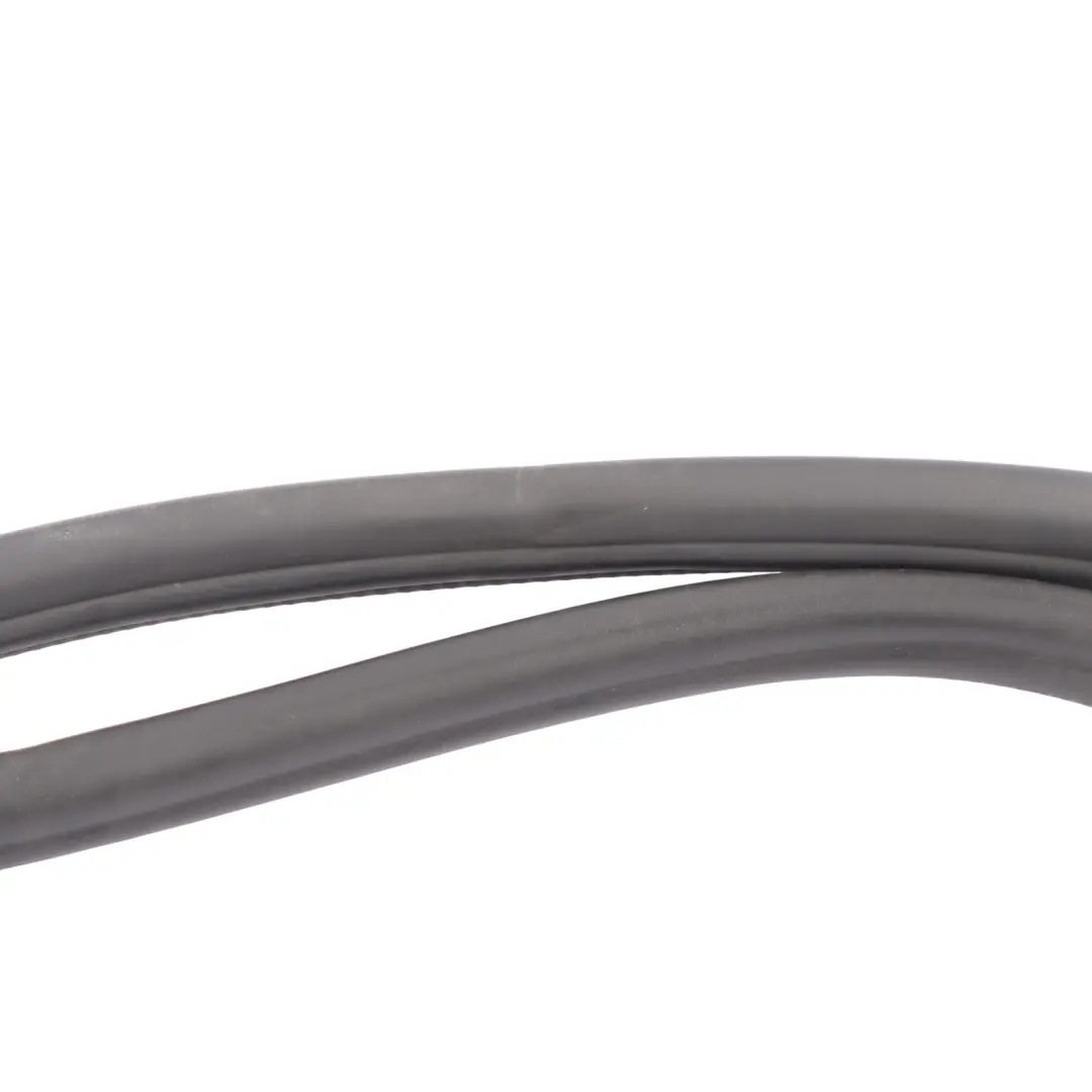Volkswagen Touareg 7P Rear Door Seal Rubber Outer Left Right N/O/S - SKU 7P0839911A - Part number 7P0839911A