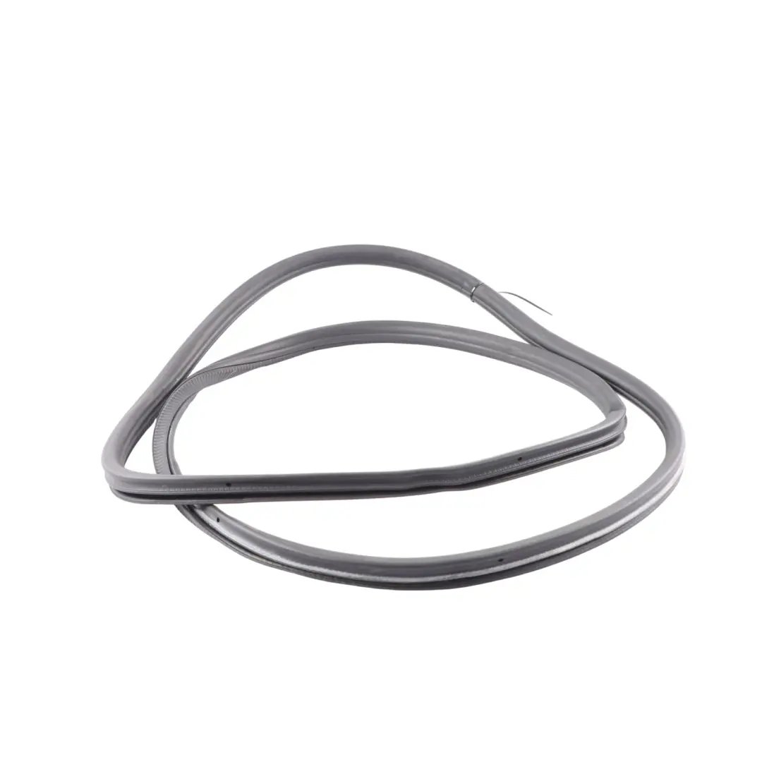 7P Rear Door Seal Rubber Outer Left Right N/O/S to Volkswagen Touareg with Part number 7P0839911A Volkswagen Touareg 7P Rear Door Seal Rubber Outer Left Right N/O/S - SKU 7P0839911A - Part number 7P0839911A