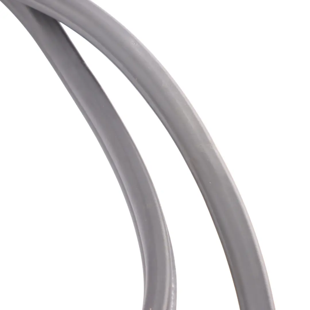 Volkswagen Touareg 7P Rear Door Seal Rubber Outer Left Right N/O/S - SKU 7P0839911A - Part number 7P0839911A