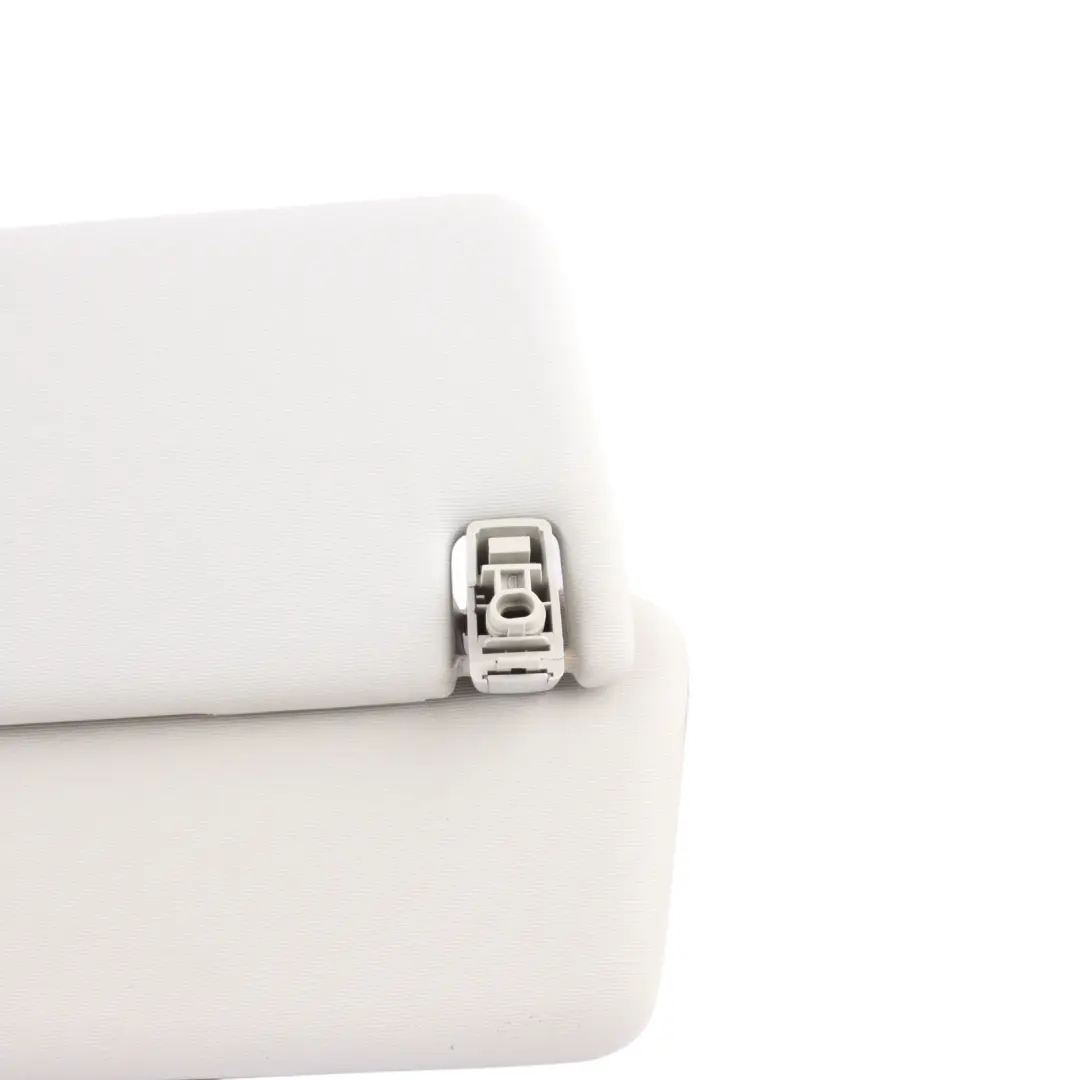 7P Sun Visor Double Pearl Grey Front Right O/S to Volkswagen Touareg with Part number 7P0857552 Volkswagen Touareg 7P Sun Visor Double Pearl Grey Front Right O/S - SKU 7P0857552 - Part number 7P0857552