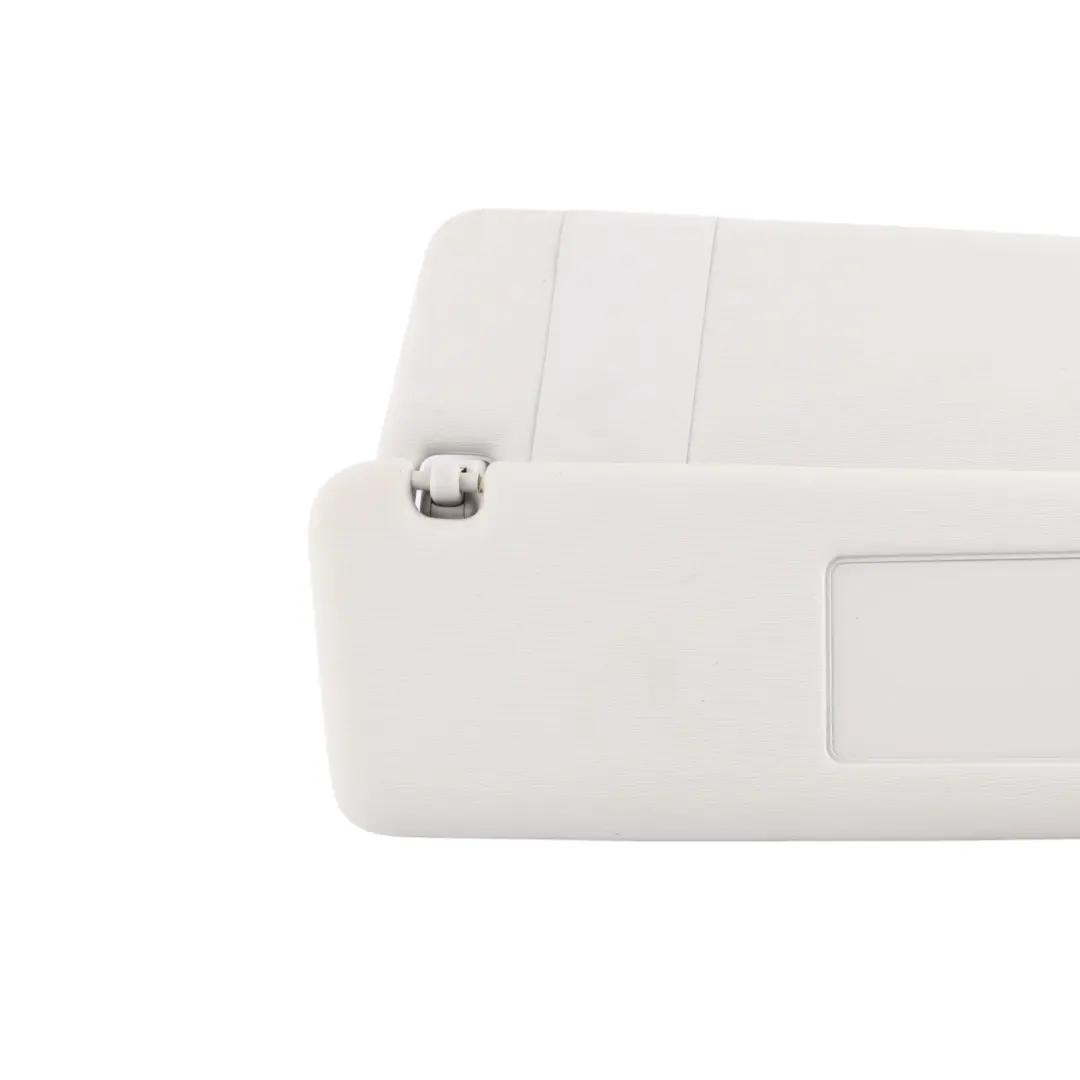 7P Sun Visor Double Pearl Grey Front Right O/S to Volkswagen Touareg with Part number 7P0857552 Volkswagen Touareg 7P Sun Visor Double Pearl Grey Front Right O/S - SKU 7P0857552 - Part number 7P0857552