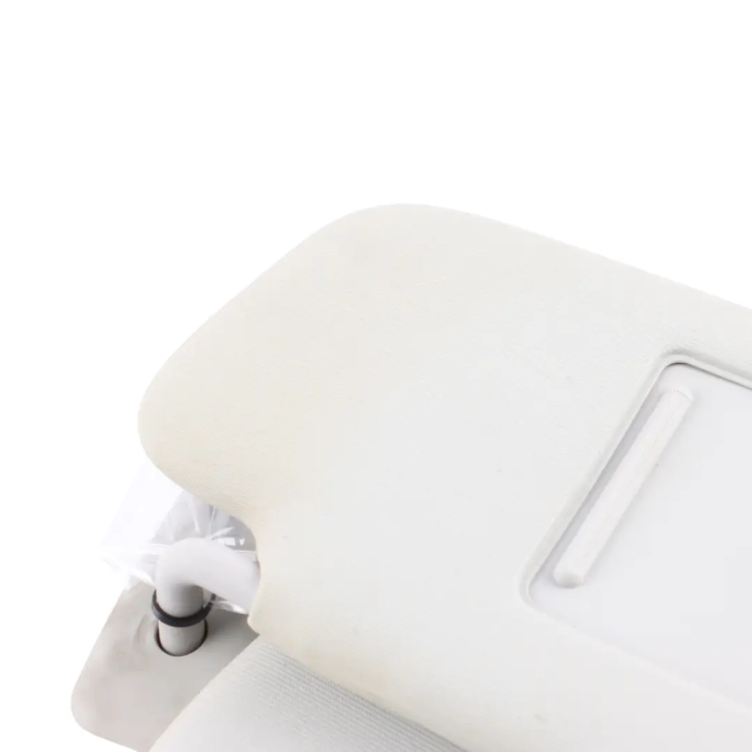 7P Sun Visor Double Pearl Grey Front Right O/S to Volkswagen Touareg with Part number 7P0857552 Volkswagen Touareg 7P Sun Visor Double Pearl Grey Front Right O/S - SKU 7P0857552 - Part number 7P0857552