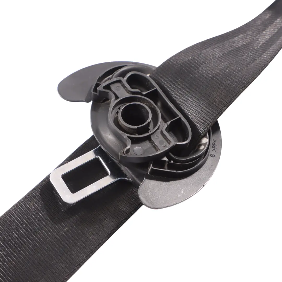 7P Ceinture De Sécurité Avant Droite pour Volkswagen VW Touareg à propos du numéro de pièce 7P0857706E Volkswagen VW Touareg 7P Ceinture De Sécurité Avant Droite - SKU 7P0857706E - Numéro de pièce 7P0857706E