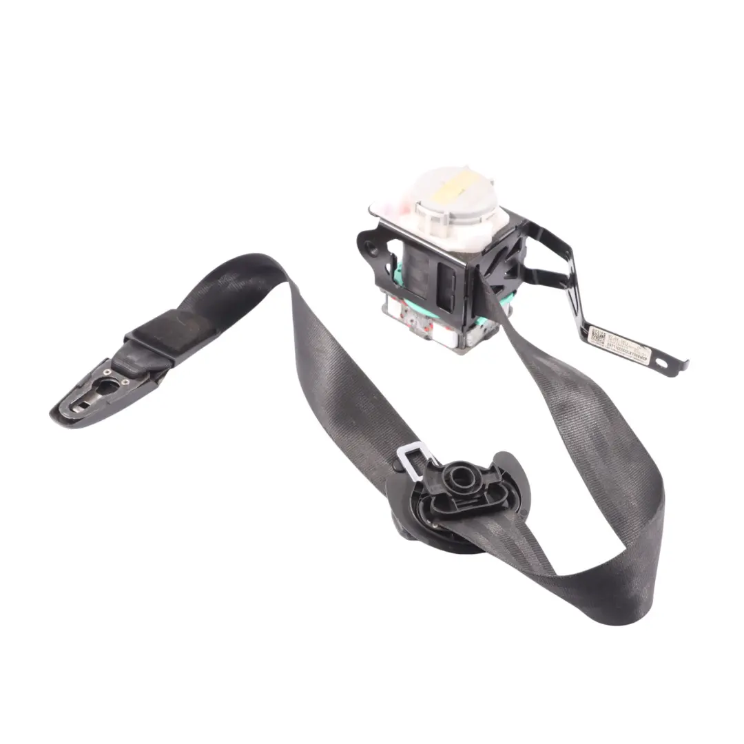 7P Ceinture De Sécurité Avant Droite pour Volkswagen VW Touareg à propos du numéro de pièce 7P0857706E Volkswagen VW Touareg 7P Ceinture De Sécurité Avant Droite - SKU 7P0857706E - Numéro de pièce 7P0857706E