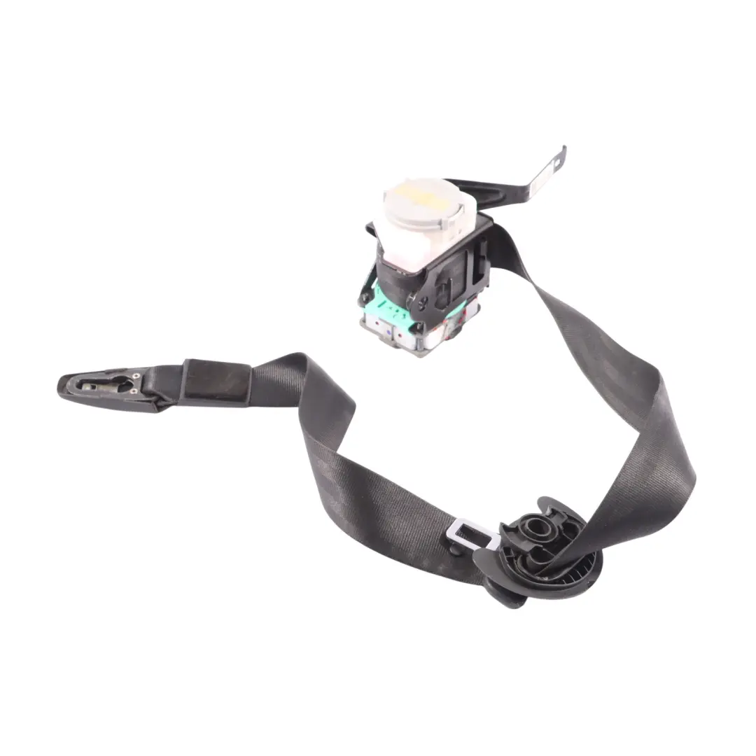 7P Seatbelt Seat Belt Front Right O/S to Volkswagen VW Touareg with Part number 7P0857706E Volkswagen VW Touareg 7P Seatbelt Seat Belt Front Right O/S - SKU 7P0857706E - Part number 7P0857706E