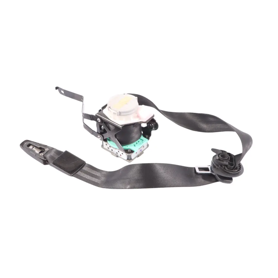 7P Ceinture De Sécurité Avant Droite pour Volkswagen VW Touareg à propos du numéro de pièce 7P0857706E Volkswagen VW Touareg 7P Ceinture De Sécurité Avant Droite - SKU 7P0857706E - Numéro de pièce 7P0857706E