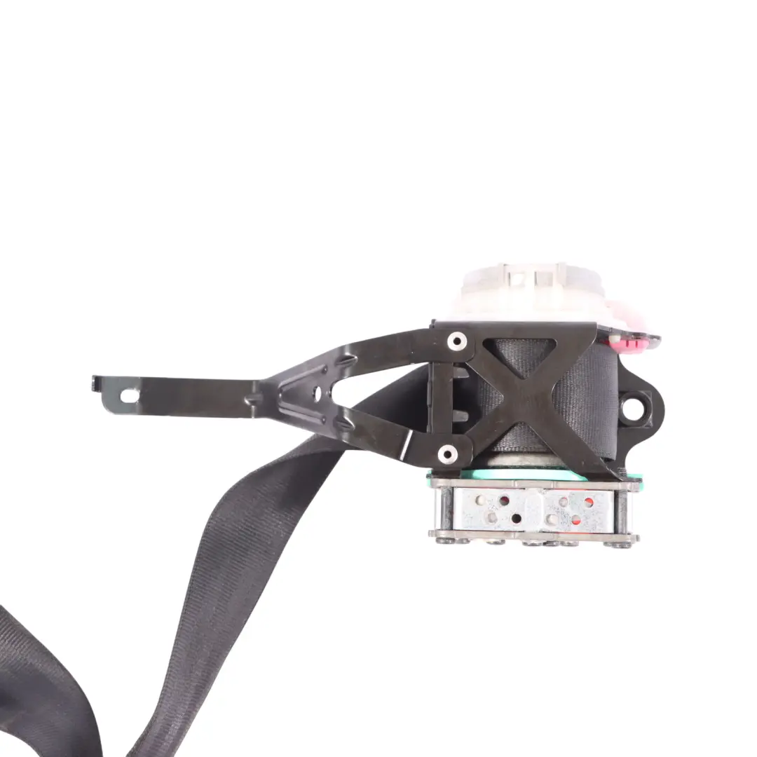 7P Cintura Di Sicurezza Anteriore Destra per Volkswagen VW Touareg con numero di parte 7P0857706E Volkswagen VW Touareg 7P Cintura Di Sicurezza Anteriore Destra - SKU 7P0857706E - Numero di parte 7P0857706E