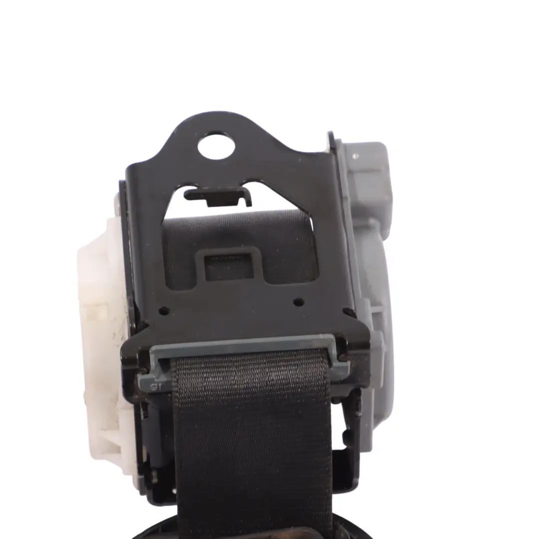 Volkswagen Touareg 7P Rear Bench Seatbelt Seat Belt Left N/S - SKU 7P0857805C - Part number 7P0857805C