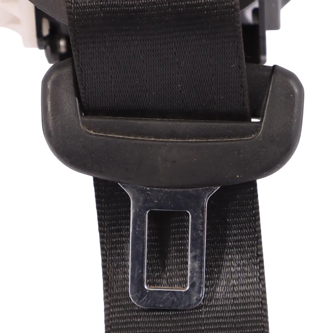 Volkswagen Touareg 7P Ceinture De Sécurité Arrière Gauche ) - SKU 7P0857805C - Numéro de pièce 7P0857805C