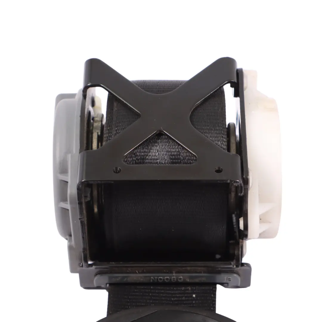 Volkswagen Touareg 7P Cinturón De Seguridad Trasero Izquierdo - SKU 7P0857805C - Número de pieza 7P0857805C