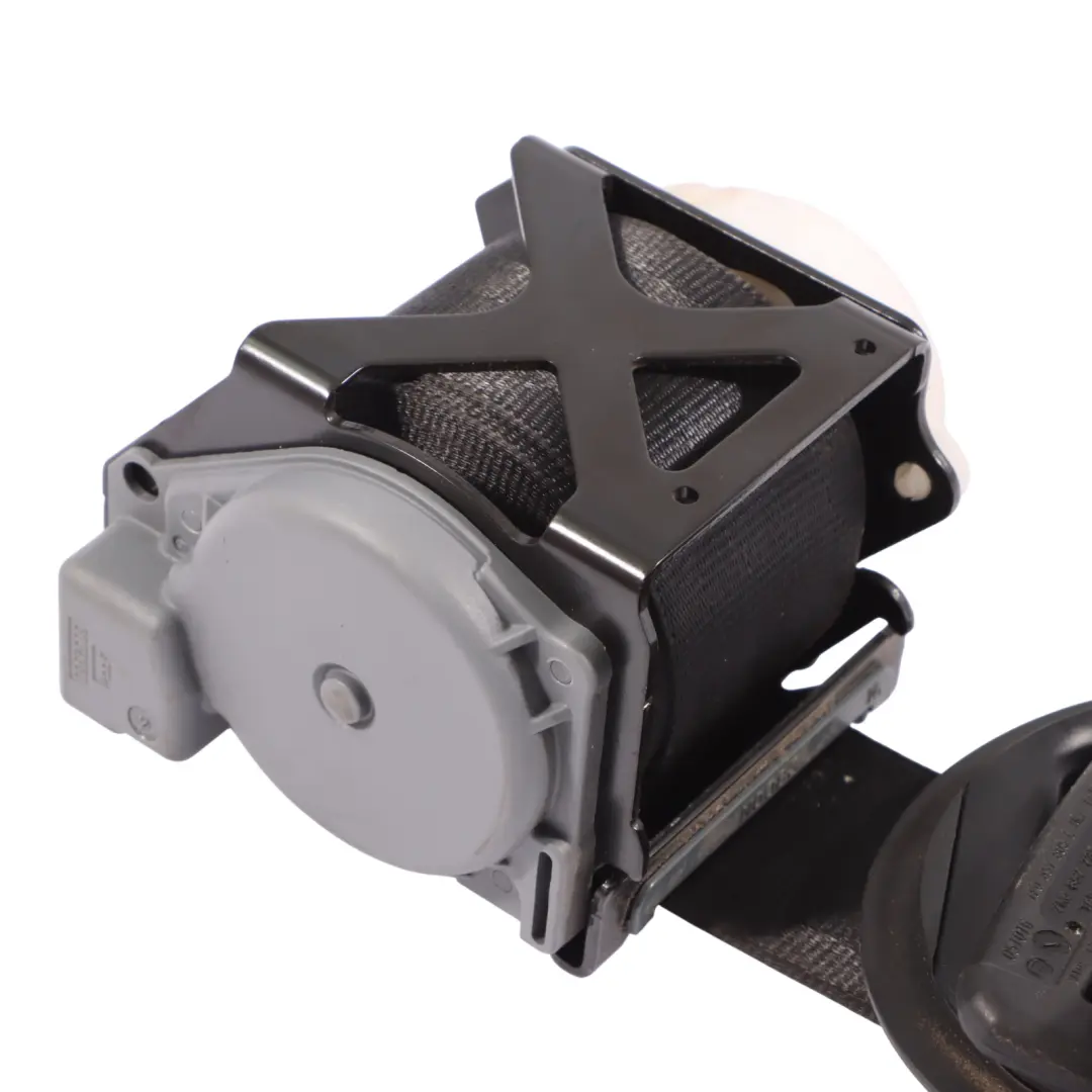 Volkswagen Touareg 7P Cinturón De Seguridad Trasero Izquierdo - SKU 7P0857805C - Número de pieza 7P0857805C